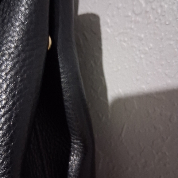 Kate Spade Hayes Suede Medium Flap Backpack - Picture 9 of 16